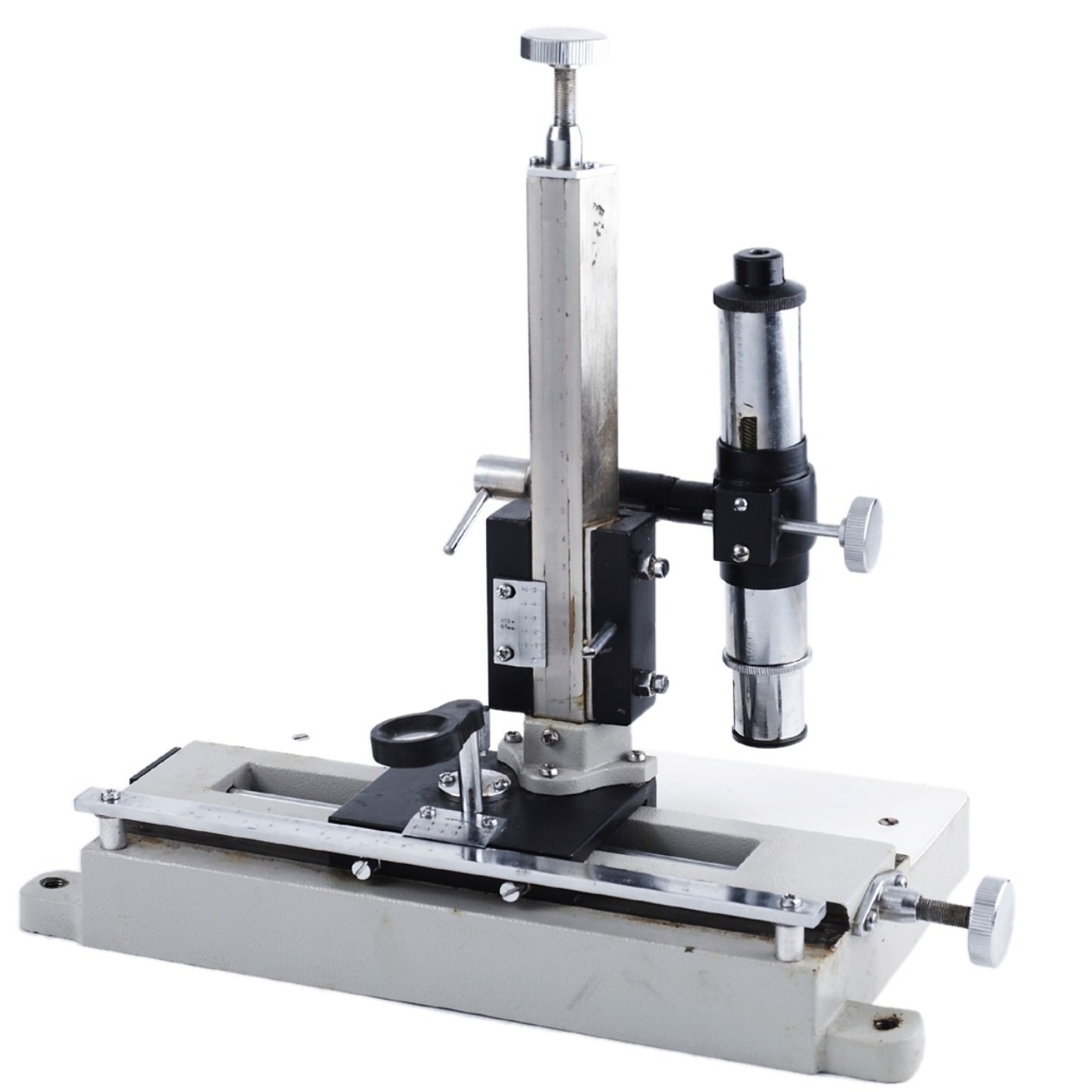 Eisco基础型复合显微镜Basic Compound Microscope