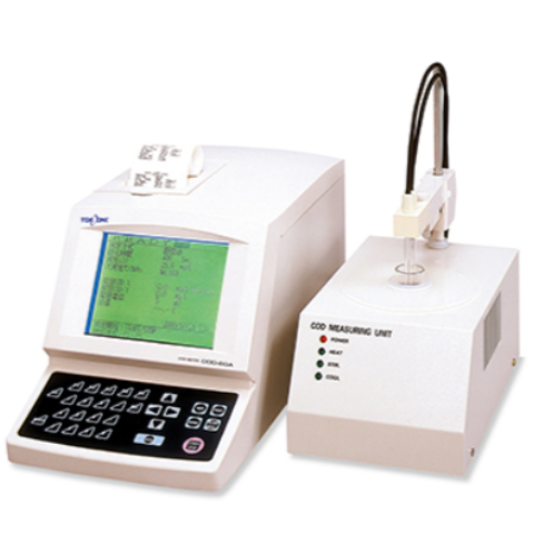 COD测量仪有机污染物质测定仪COD-60A