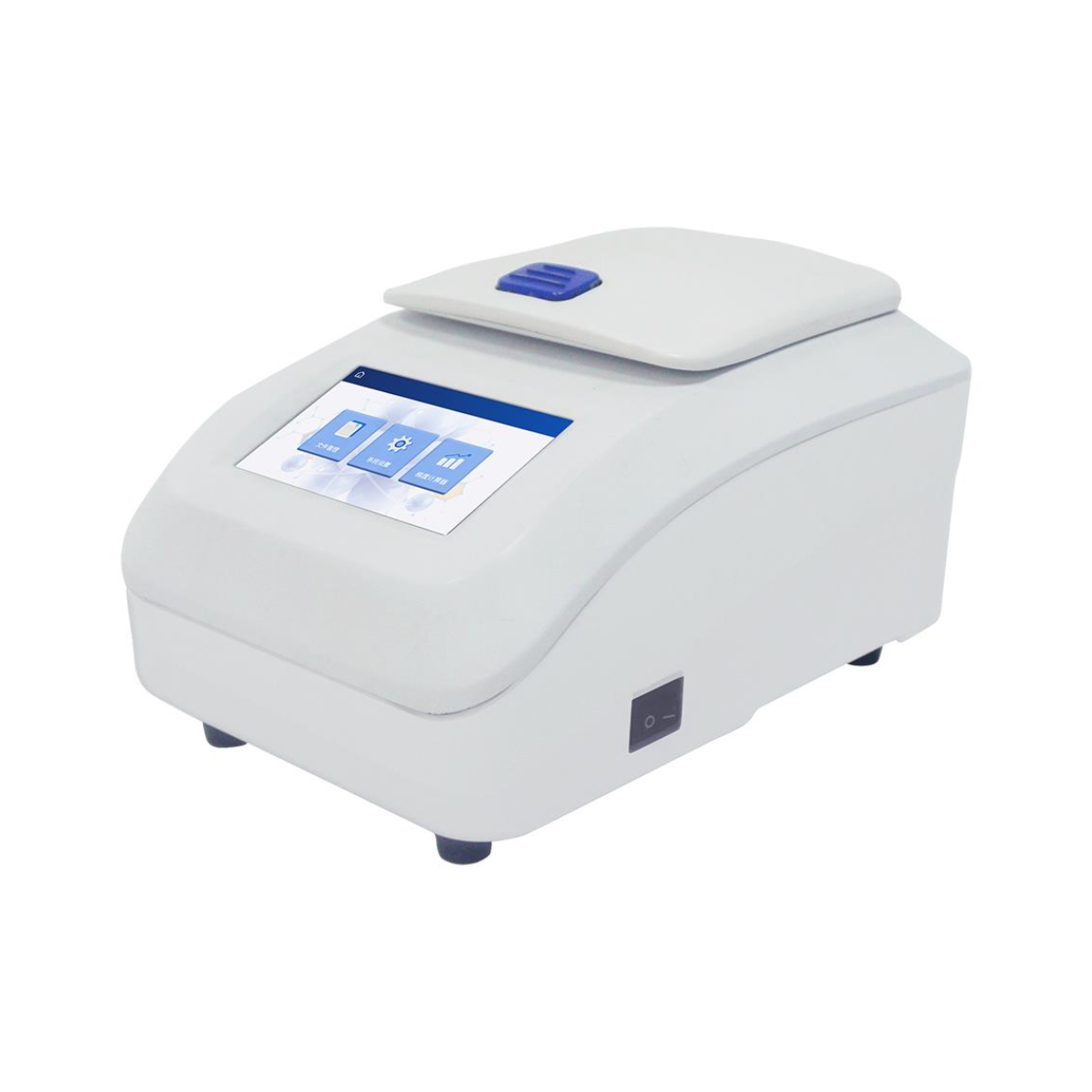 杭州佑宁仪器 PC-32 迷你梯度 PCR 仪 实验室科研