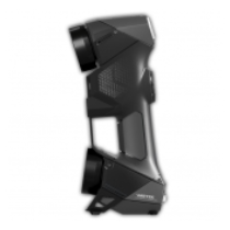 HANDYSCAN 3D|BLACK 系列 - 计量级便携式 3D 扫描仪