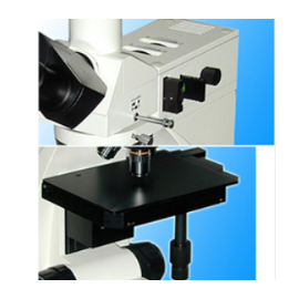 研润金相显微镜测量分析系统MMAS-16