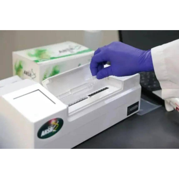 李斯特氏菌微生物检测仪ANSR