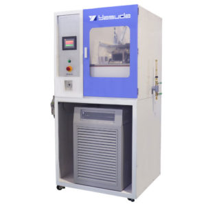 No.121-RA 脆化温度试验机（旋转支架型）/塑料、橡胶低温脆性