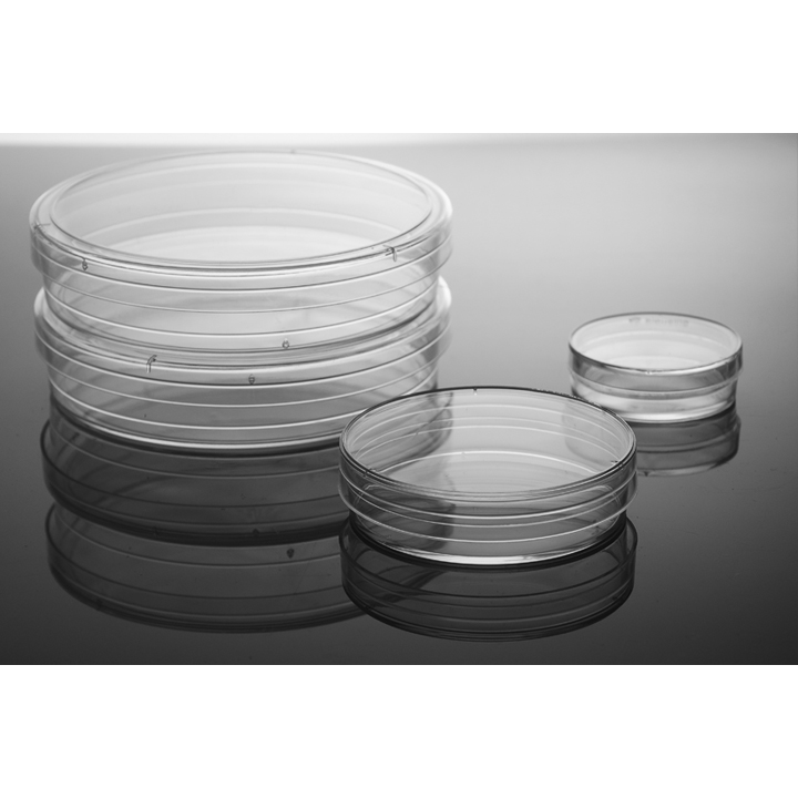 耐思 细胞培养皿  高透明聚苯乙烯无菌细胞培养皿  医院学校实验专用