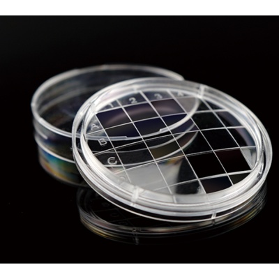 耐思 细菌培养皿 灭菌实验室试剂耗材 聚苯乙烯 多规格试剂耗材实验室