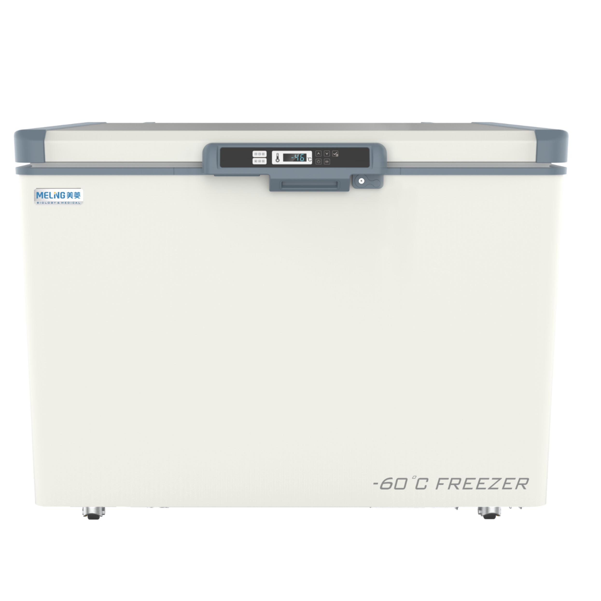 中科美菱 DW-GW270超低温冷冻储存箱 实验室常用 制冷设备保存 安全大容量