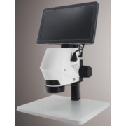倍率识别视频显微镜 LK-SP800