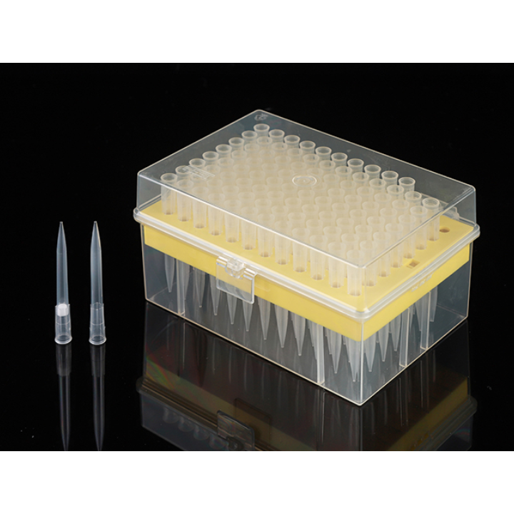 耐思 吸头盒 多规格 实验室专用试剂耗材科研研究使用