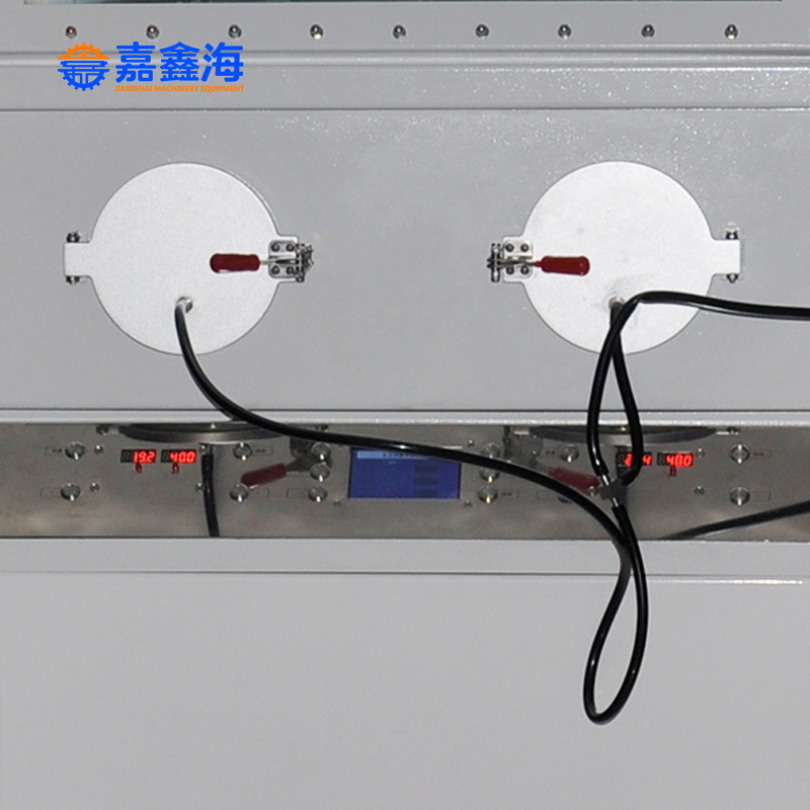 嘉鑫海 JPZ-600D手套箱压片机