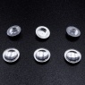 梅特勒定位铝坩埚6*1.7mm