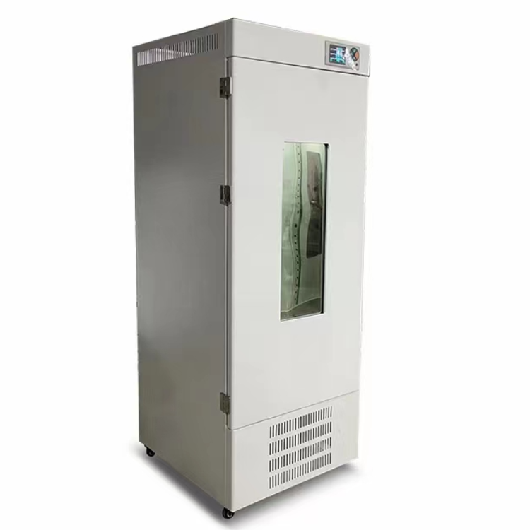 川昱仪器 低温生化培养箱微生物培养装置
