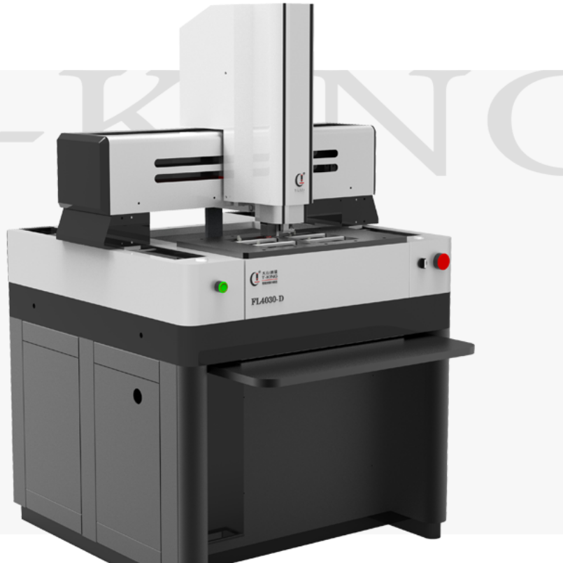 专检平面度、高度、厚度、轮廓度等测量仪器