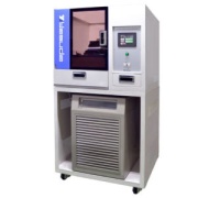 No.121-R 脆化温度试验机（附带冷冻机）/塑料、橡胶低温脆性