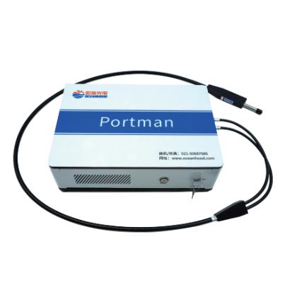 Portman系列便携式制冷型拉曼光谱仪