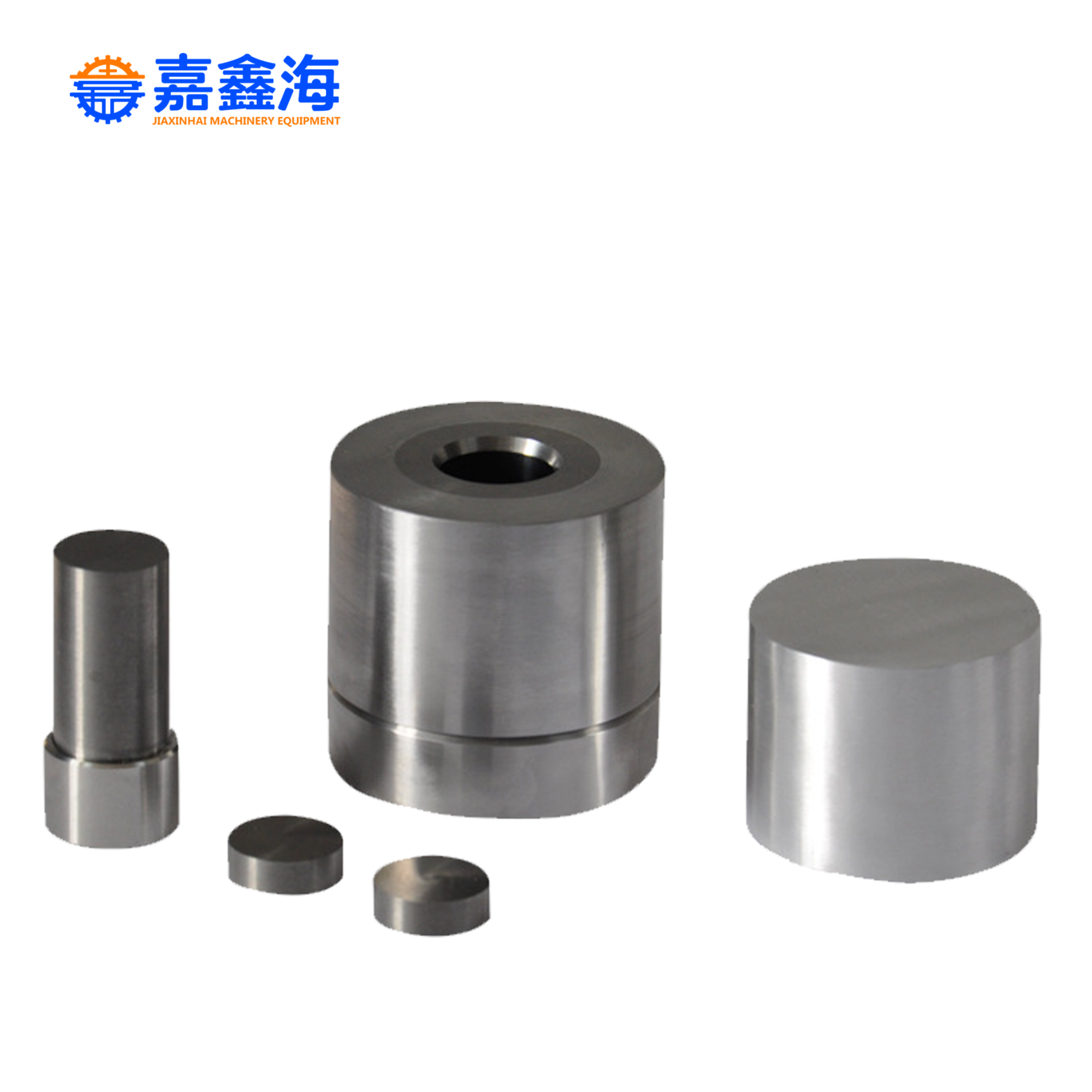 嘉鑫海 21~30mm硬质合金模具产品