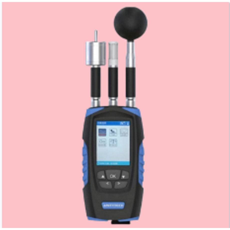 XY-2020-2 湿球黑球温度(WBGT)指数仪 职业健康 安全测量