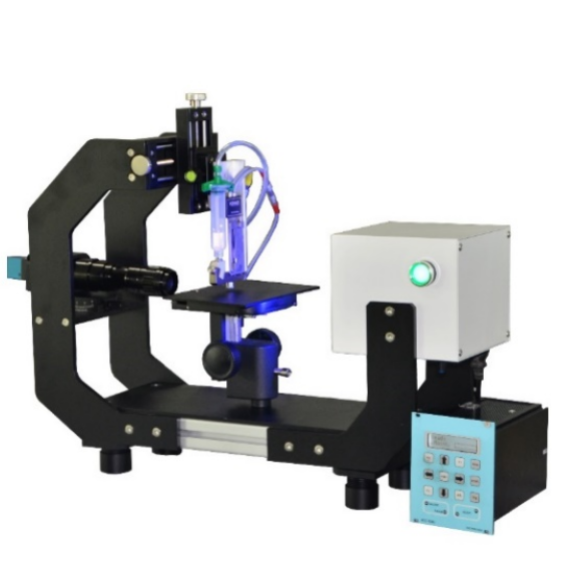 SDW-18CN纳升级光学接触角测量仪