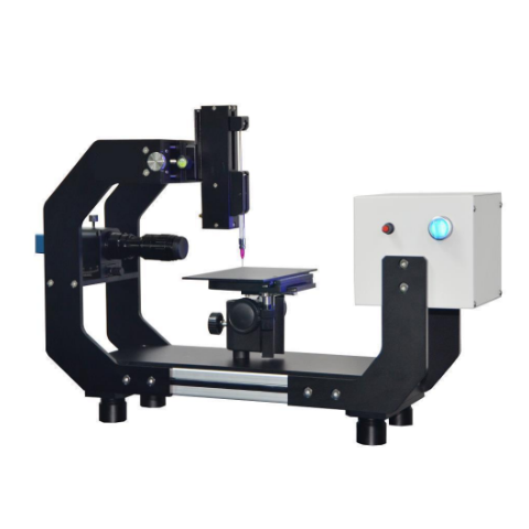 SDW-18C纳升级光学接触角测量仪