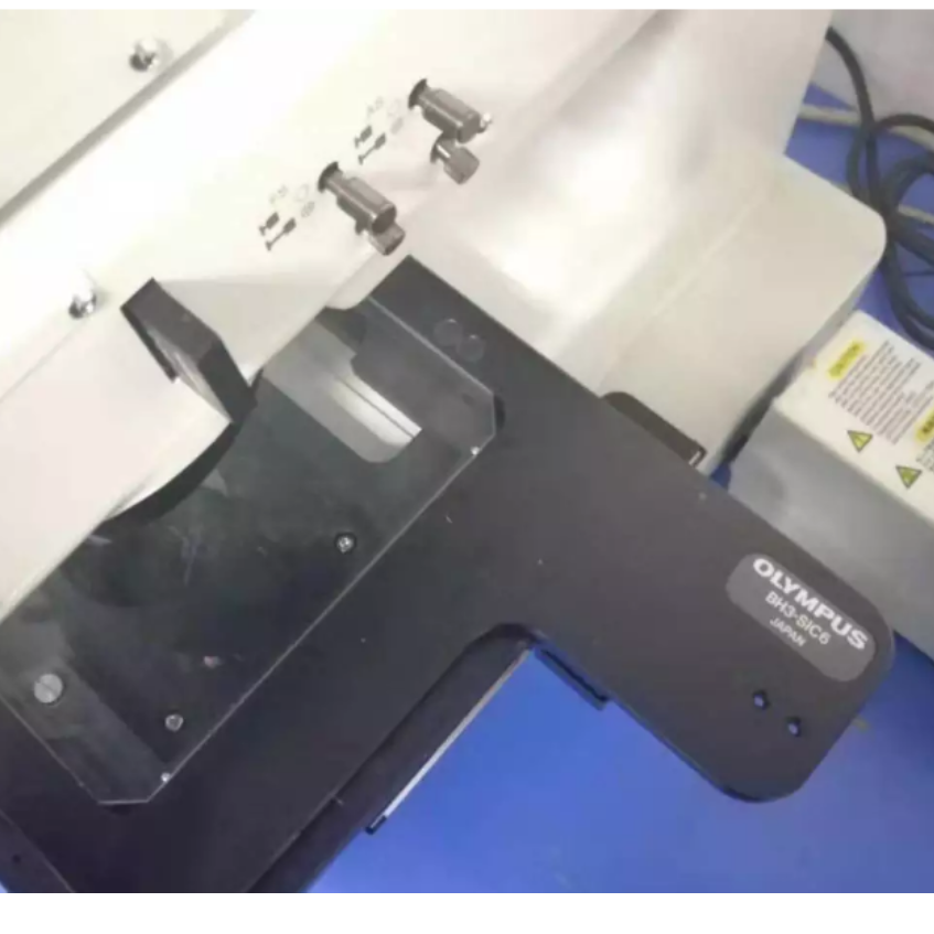奥林巴斯Olympus倒置金相显微镜MX50L-TF