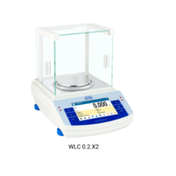  RADWAG（瑞戈威 ）WLC 0.2.X2 千分之一天平