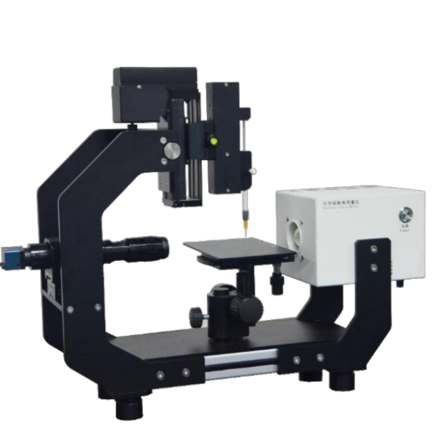 SDW-18CS科研型全自动光学接触角测量仪