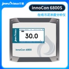 JENSPRIMA在线污泥浓度分析仪InnoCon 6800S 