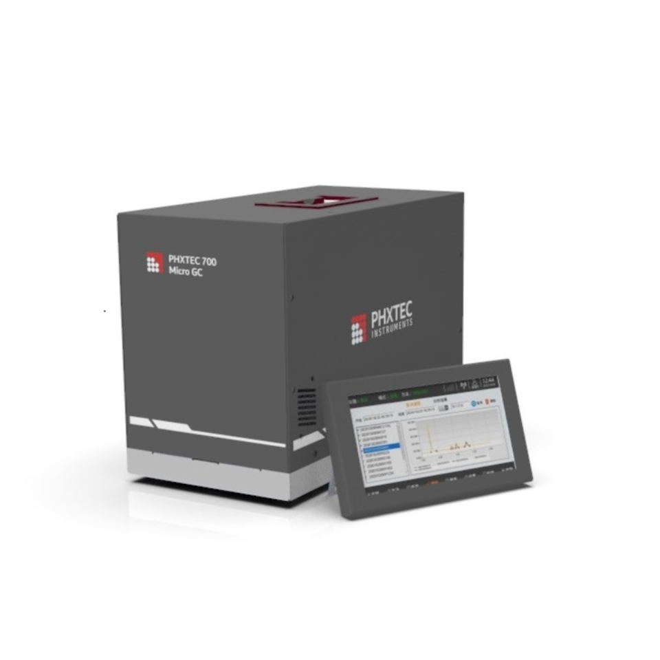 孚禾科技 PHXTEC 700 Micro GC 微型气相色谱系统