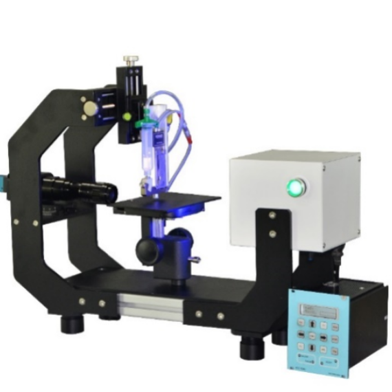SDW-18CN纳升级光学接触角测量仪