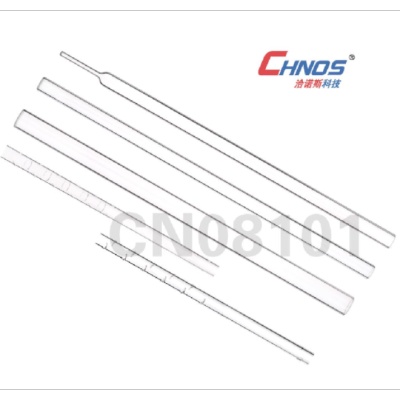 石英反应管/衬管 用于Thermo系列仪器