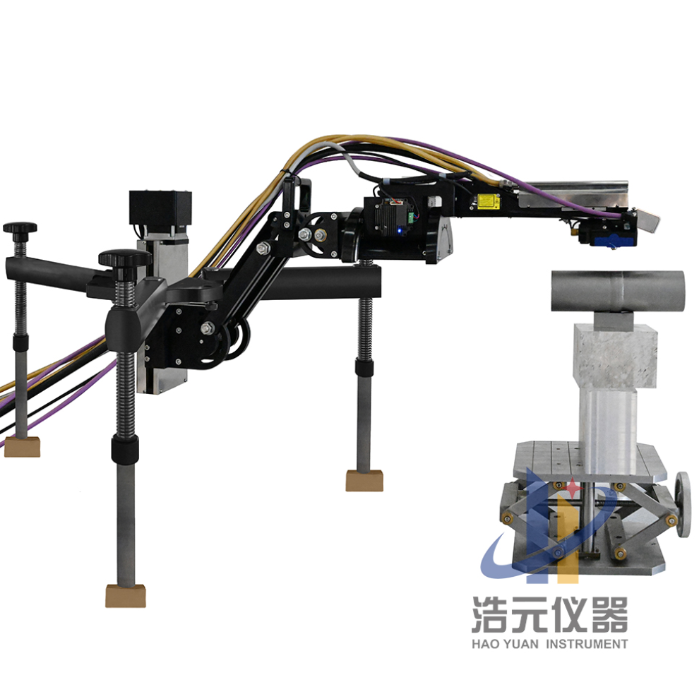 浩元haoyuanX射线应力分析仪DS-21P