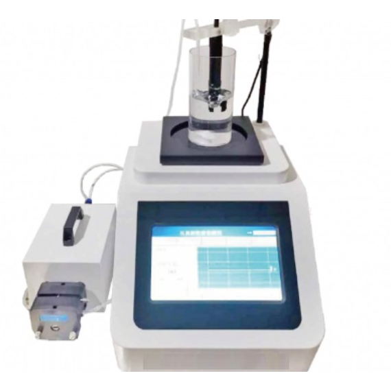 恒奥德仪器智能石灰有效钙检测仪  生石灰有效钙测定仪 HAD-T201功能优势为
