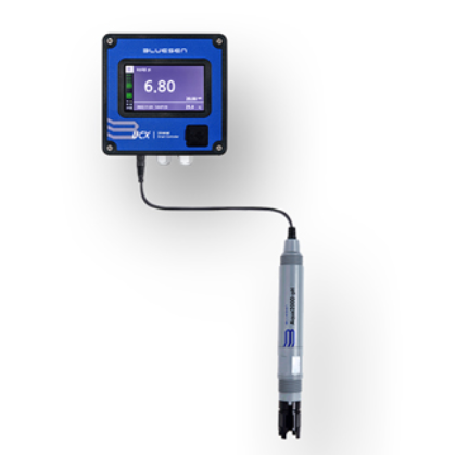 蓝森Bluesen-pH检测仪Aqua2000-pH