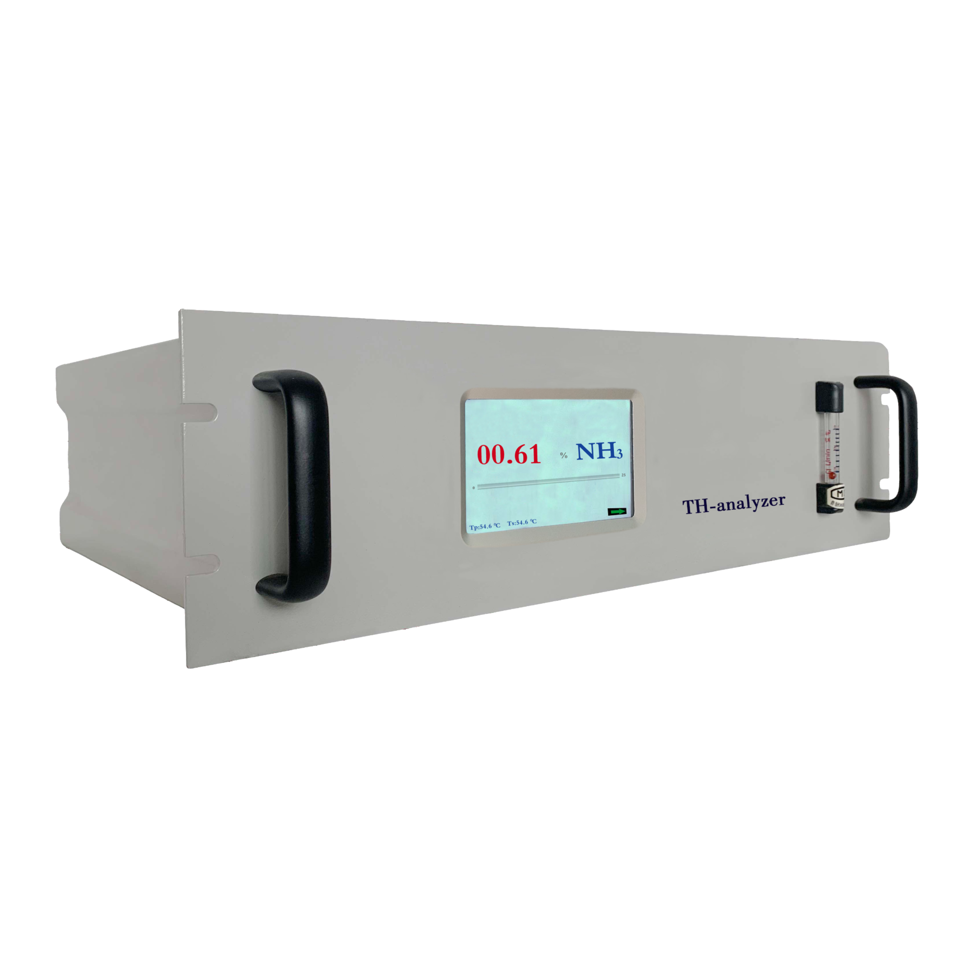 氨气红外线气体分析仪 THA100S-NH3 泰和联创