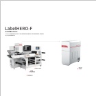 LabelHERO-F标签离线质量检测系统
