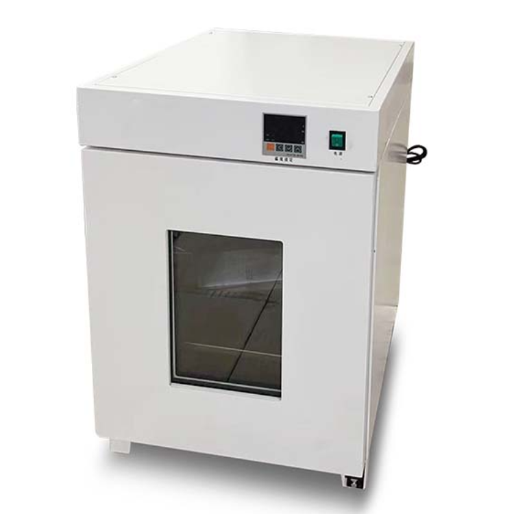 川昱仪器 小容量电热恒温培养箱微生物恒温装置