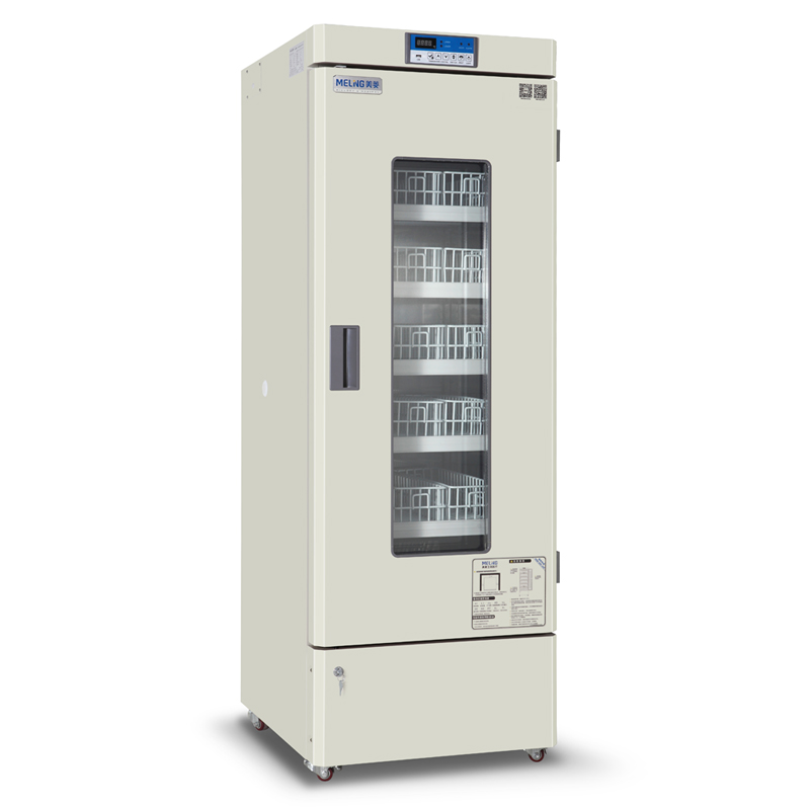  中科美菱 XC-280L医用冷藏冷冻箱 实验室常用 制冷设备 大容量