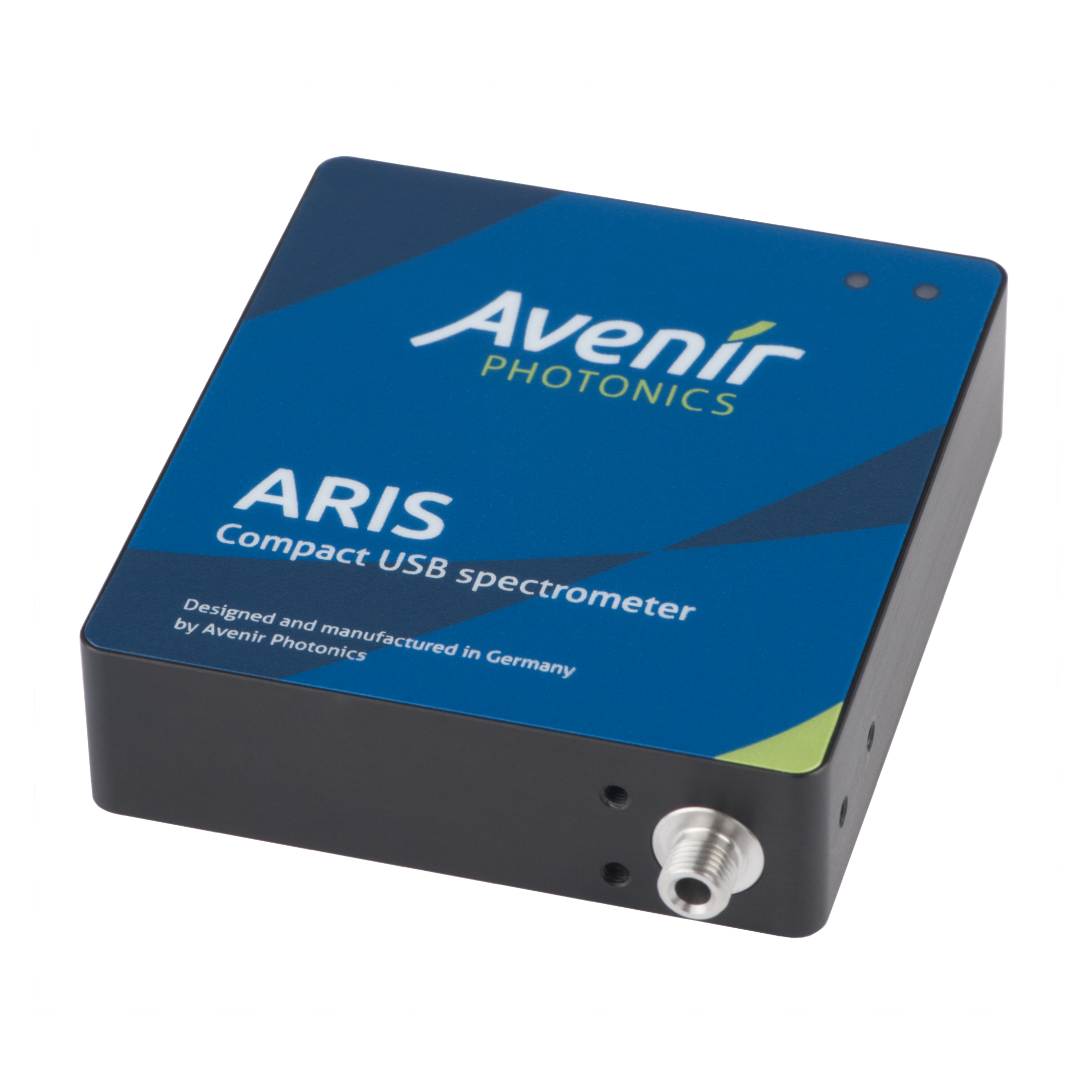 德国Avenir Photonics公司Aris便携式光纤光谱仪