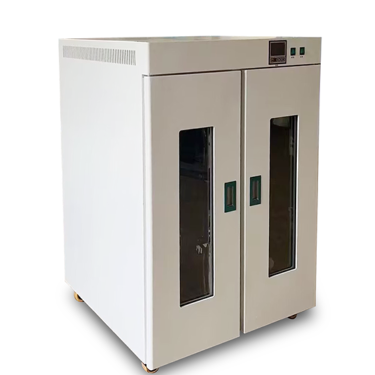 川昱仪器 大容量电热恒温培养箱微生物培养装置