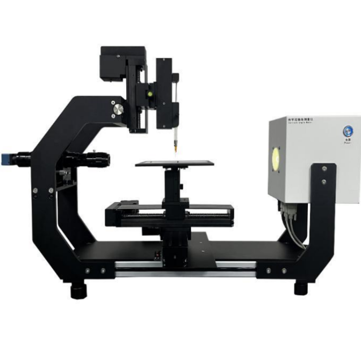 SDW-10C全自动型光学接触角测量仪