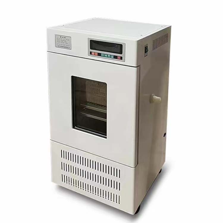 实验室恒温恒湿培养箱HWS-350小容量低温加湿试验箱