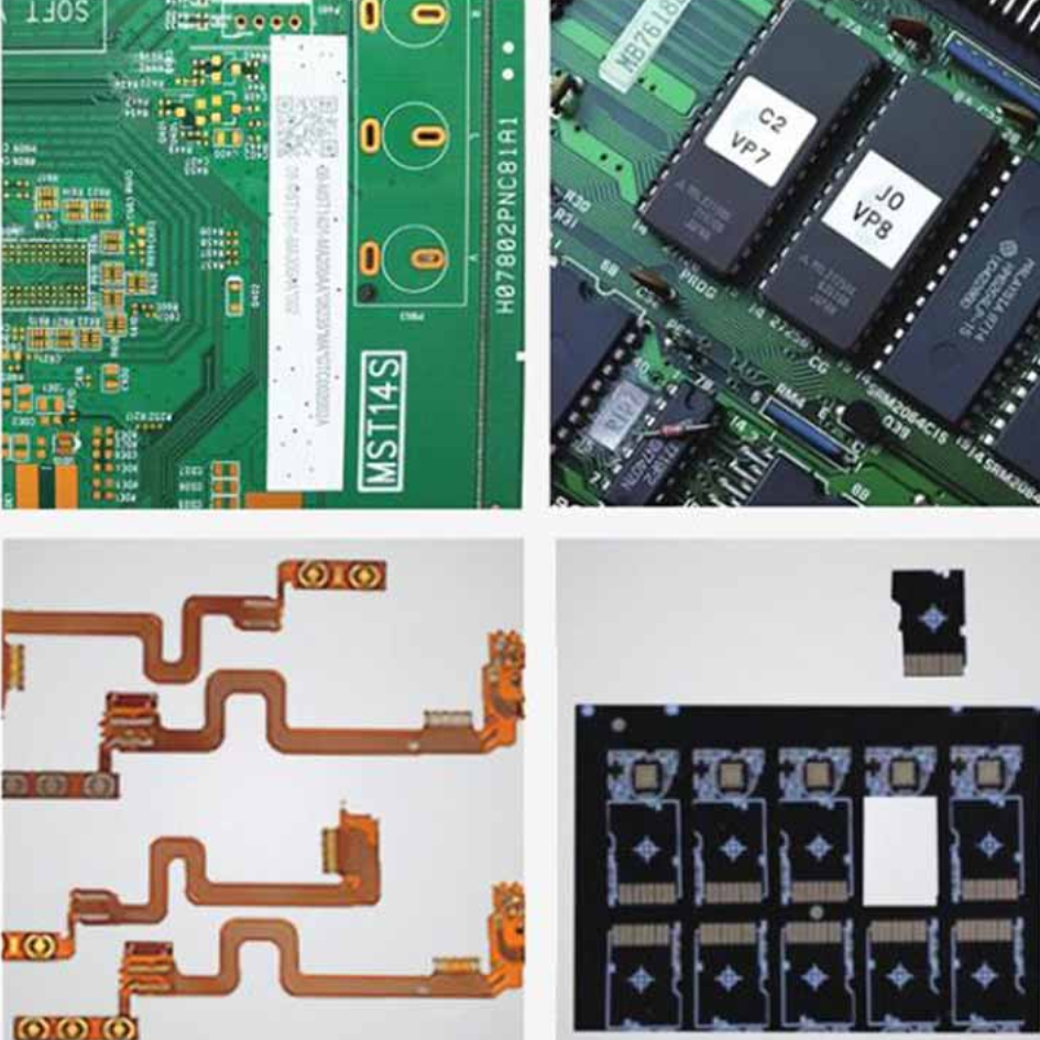 全自动高效率PCB线路板打标机 pcb紫外激光喷码镭雕机工厂