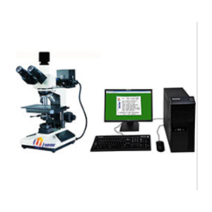 研润金相显微镜测量分析系统MMAS-6 