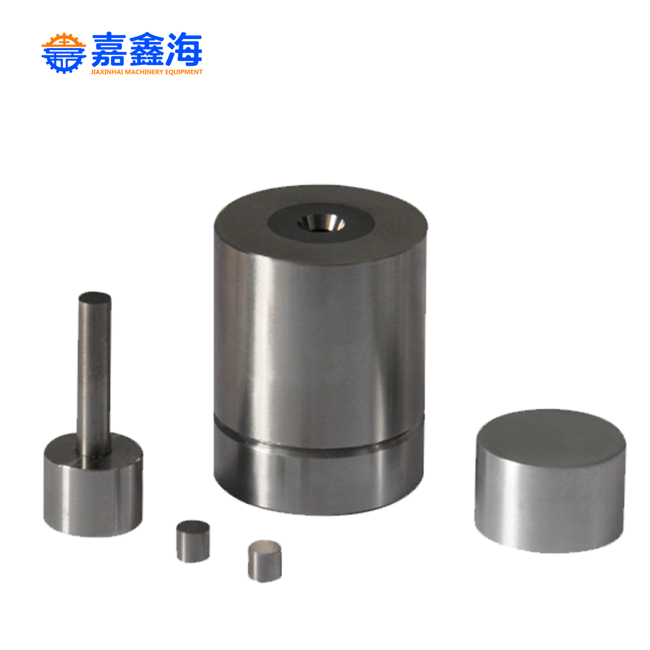 嘉鑫海 3~10mm硬质合金模具产品