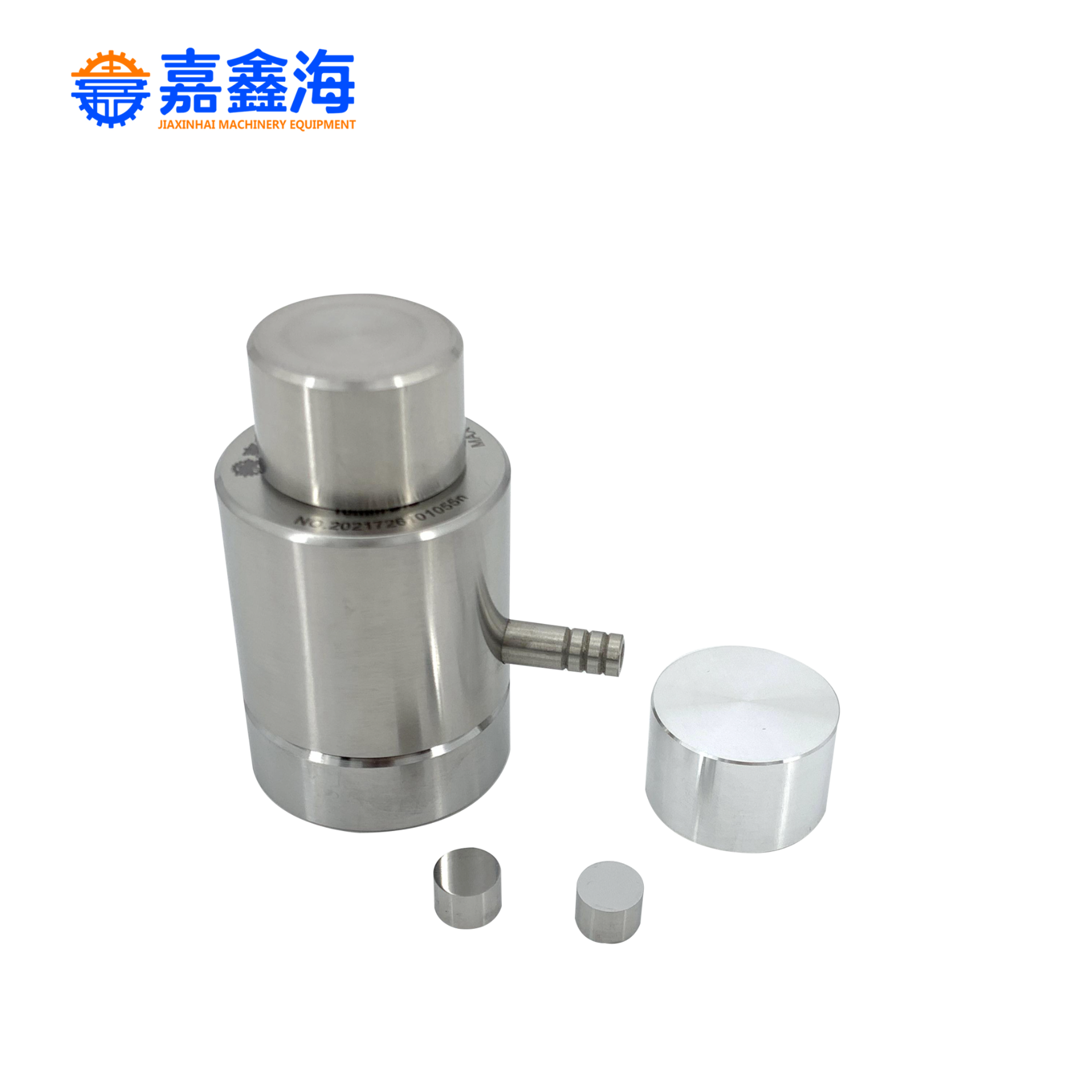 嘉鑫海 7~14mm圆柱形压片模具产品