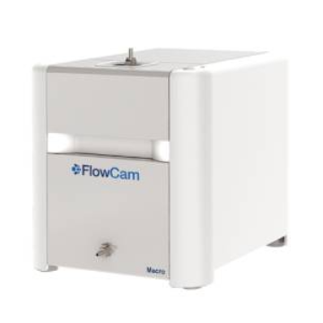 FlowCAM  流式细胞摄像系统
