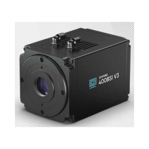 Dhyana 400BSI V3背照式sCMOS科学相机