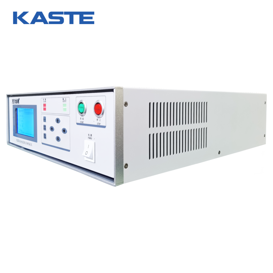 KASTE8860电器安全性能综合测试仪