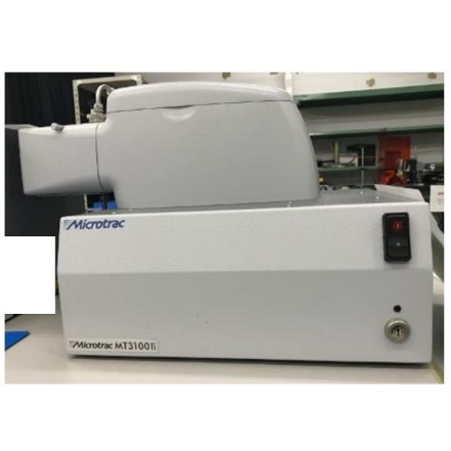 麦奇克Microtrac粒度分析仪MT3100II/SDC