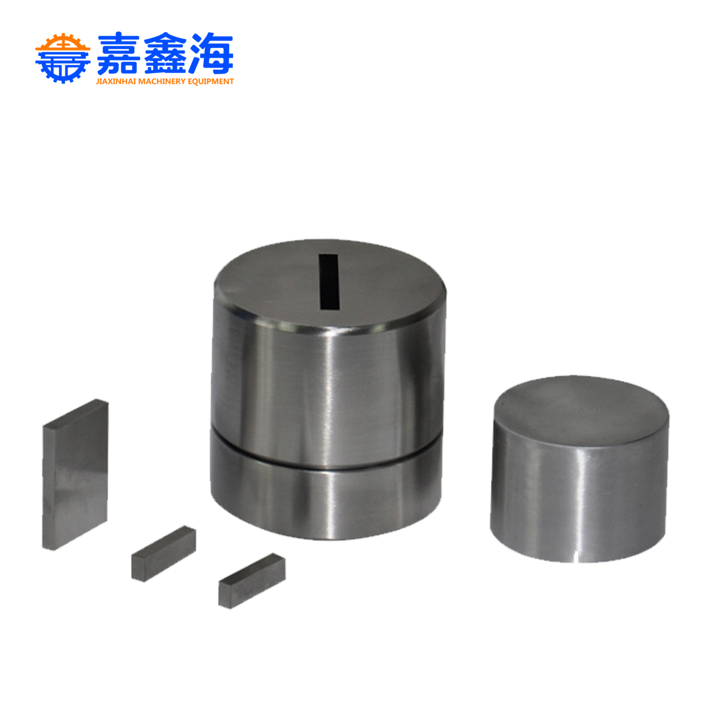 嘉鑫海 11~20mm方形压片模具产品