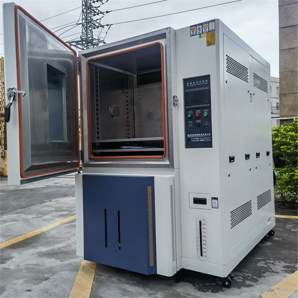 高低温快速温变试验箱广东爱佩试验设备有限公司